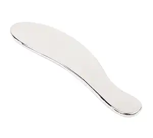 Stainless Steel Gua Sha Face & Body Massage Tools