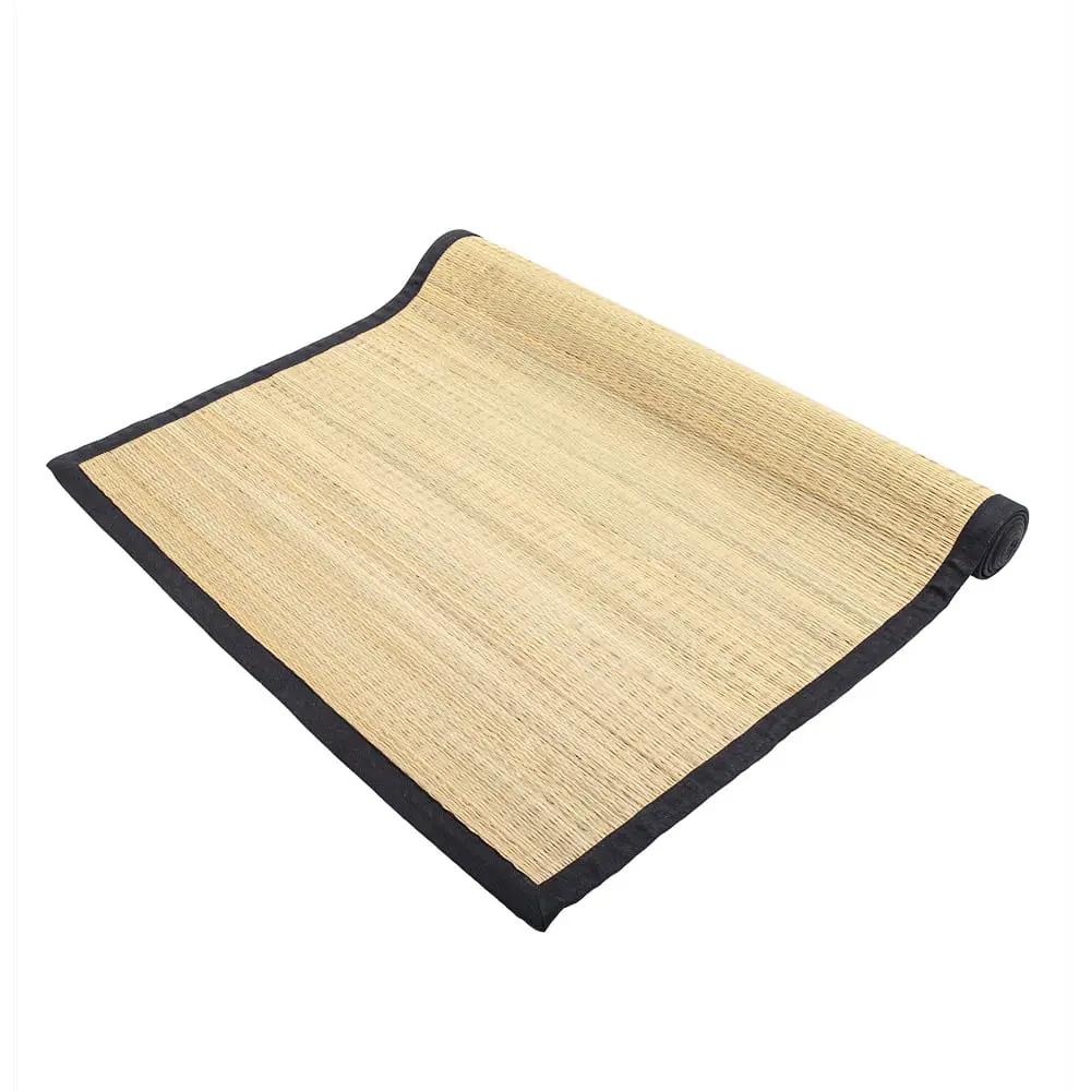 Dominion Care Anti Skid Yoga Mat 6mm Long Size: Buy Bag of 1.0