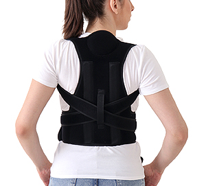 Posture Corrector Belt for Men and Women