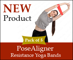 Yoga Straps, Wholesale Yoga Accessories